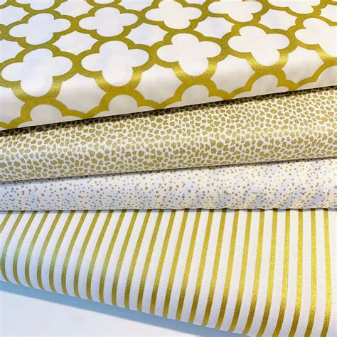 walmart metallic fabrics|Metallic Gold And White Fabric (64) .